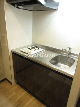 ミレドゥーエ西小山の物件内観写真